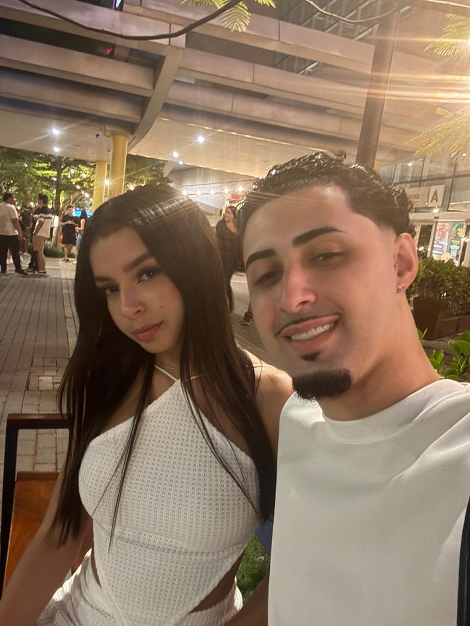 Nossa foto